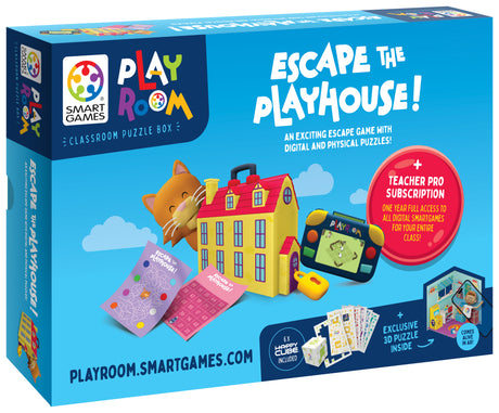 Puzzlebox Packshot