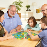 Froggit - A Family Board Game for 2-6 Players Ages 6+