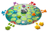 Froggit - A Family Board Game for 2-6 Players Ages 6+