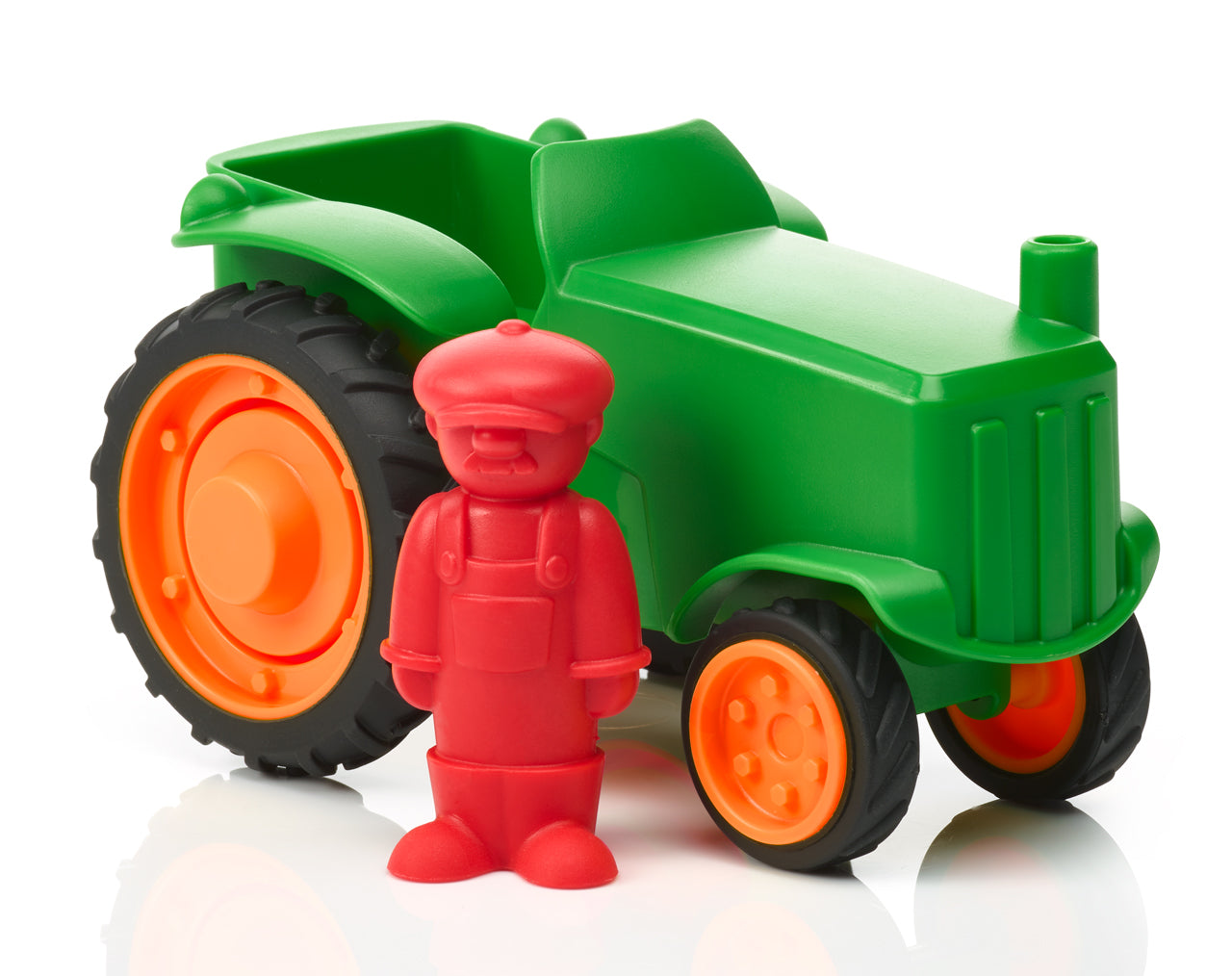 Smartmax my first tractor on sale