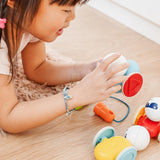 SmartMax My First Wobbly Cars STEM Fun for Ages 1-5