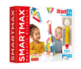 SmartMax Start 23-piece Magnetic STEM Building Set Ages 3+