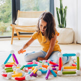 SmartMax Start 23-piece Magnetic STEM Building Set Ages 3+