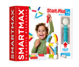 SmartMax Start 30-piece Magnetic STEM Building Set Ages 3+