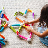 SmartMax Start 30-piece Magnetic STEM Building Set Ages 3+