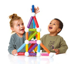 SmartMax Start XL 42-piece Magnetic STEM Building Set Ages 3+