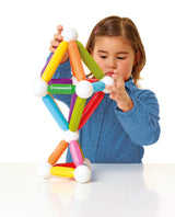 SmartMax Start XL 42-piece Magnetic STEM Building Set Ages 3+