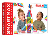 SmartMax Start XL 42-piece Magnetic STEM Building Set Ages 3+