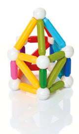 SmartMax Start XL 42-piece Magnetic STEM Building Set Ages 3+