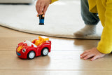 WOW Toys Fireball Frankie - Racing Car (2 Piece Set) for Ages 1+