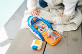 WOW Danny's Diving Adventure Bath Toy (5-Piece Play Set) Ages 1+