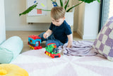 WOW Sam the Steam Train (5 Piece Play Set) Ages 1+