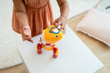 WOW Ronnie The Rocket (2 Piece Play Set) Ages 1+