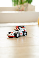WOW Richie Race Car Playset Ages 1+