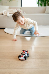 WOW Richie Race Car Playset Ages 1+
