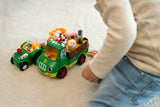 WOW Freddie Farm Truck (6 Piece Play Set) Ages 1+