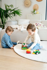 WOW Freddie Farm Truck (6 Piece Play Set) Ages 1+