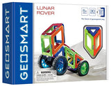 GeoSmart Lunar Rover for Ages 5+