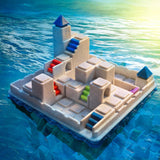 Atlantis Escape 3D Travel Game 60 Challenges Ages 8+