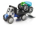 SmartMax Power Vehicles Max Magnetic STEM Building Set Ages 3+