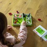 Smart Farmer Puzzle Game for Ages 4+