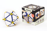 Recent Toys Icosoku - A 3D Sudoku Style Brainteaser Puzzle Game - Travel Friendly Fun for Ages 9+