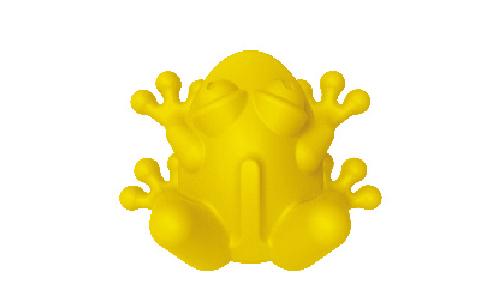 Froggit - Large Yellow Frog Replacement Part ONLY