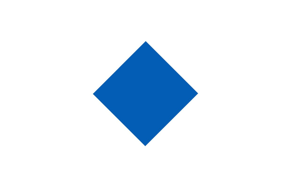 Tangoes Jr. - Square - Replacement Part ONLY