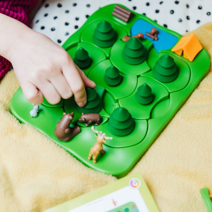 Toy & games sales
